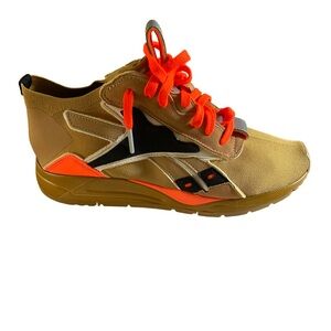 The Reebok by Victoria Beckham Bolton Sock Lo Unisex